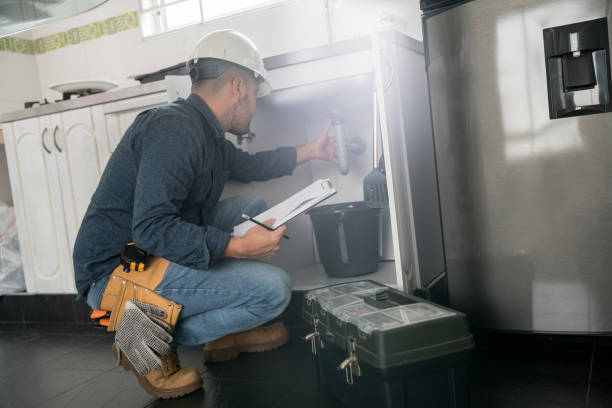 Best Emergency Plumbing Repair  in Sinking Spring, PA