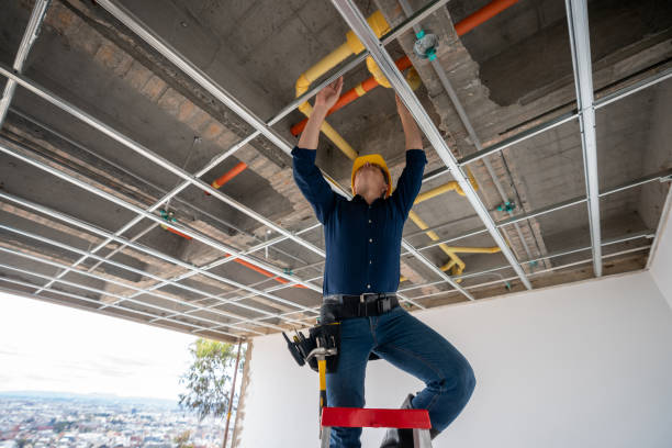 Best Residential Plumbing Services  in Sinking Spring, PA