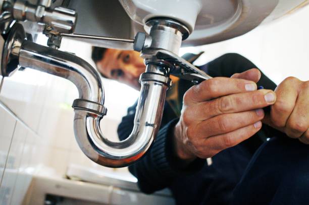 Best Drain Cleaning Services  in Sinking Spring, PA