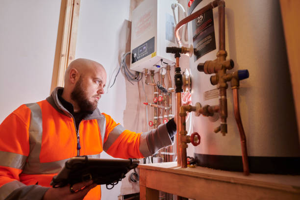 Best Hot Water Heater Installation  in Sinking Spring, PA