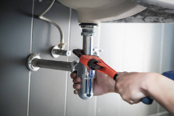 Best Water Leak Repair  in Sinking Spring, PA
