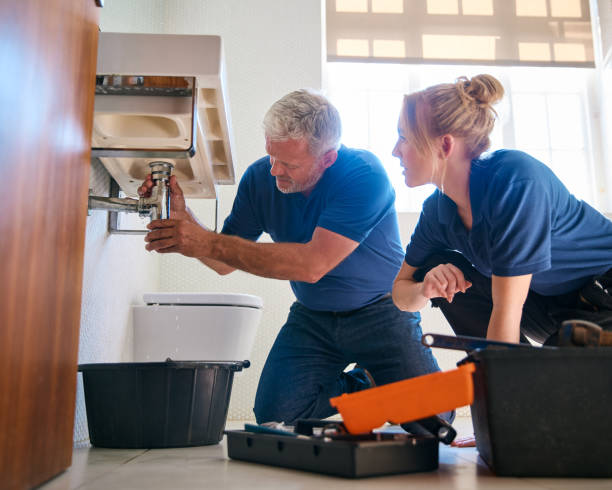 Best Gas Line Repair  in Sinking Spring, PA